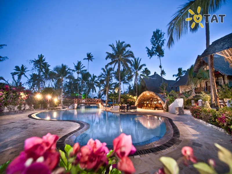 Palumboreef Beach Resort