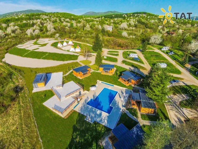 Plitvice Holiday Resort