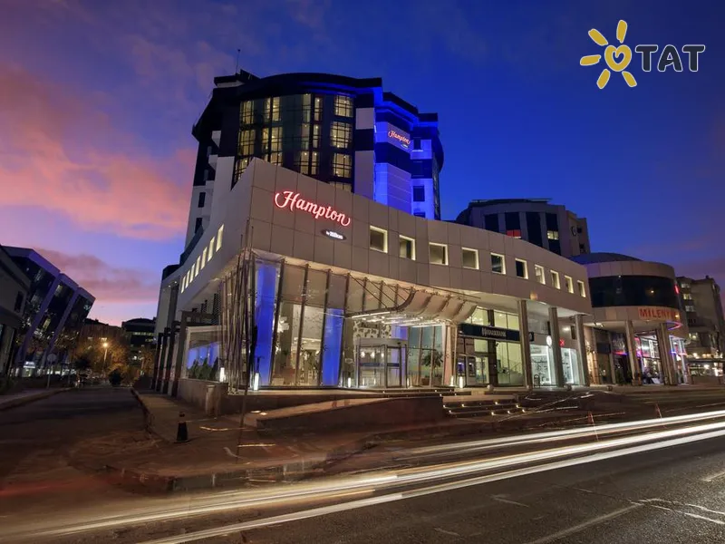Hampton By Hilton Gaziantep
