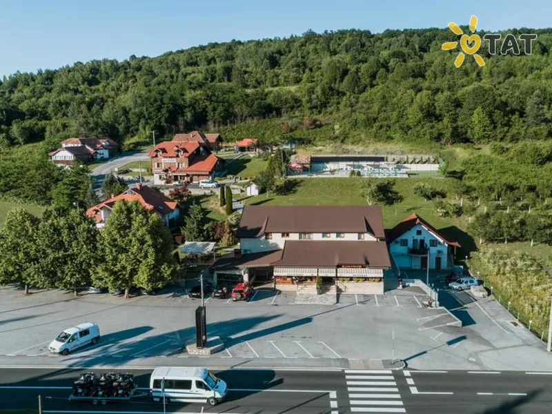 Tourist Center Marko