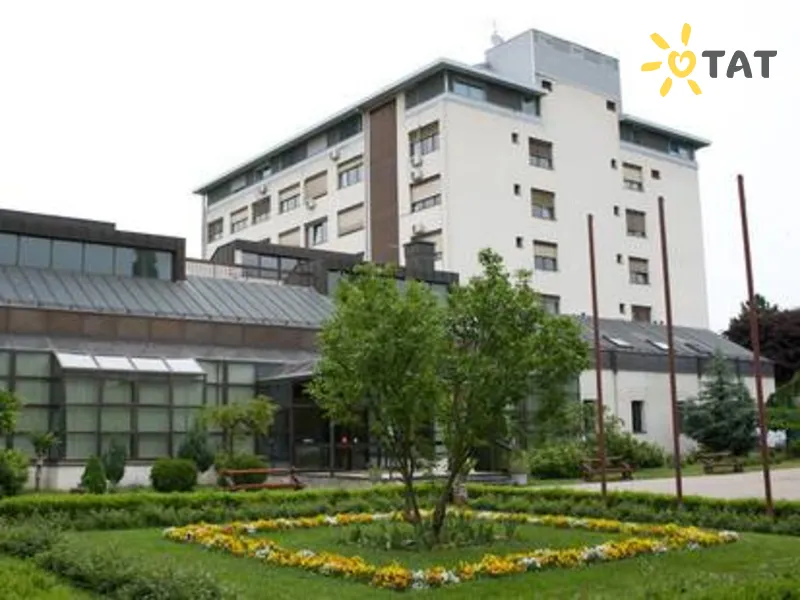 Naftalan Hotel