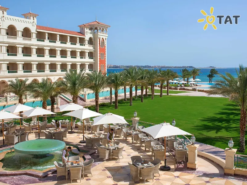 Baron Palace Sahl Hasheesh