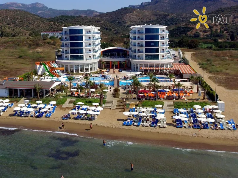 Notion Kesre Beach Hotel & Spa