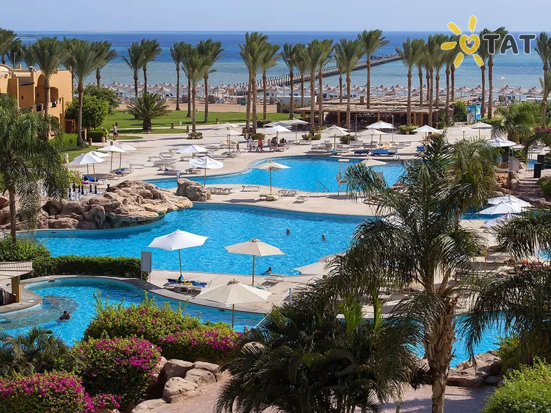 Stella Beach Resort & Spa Makadi Bay