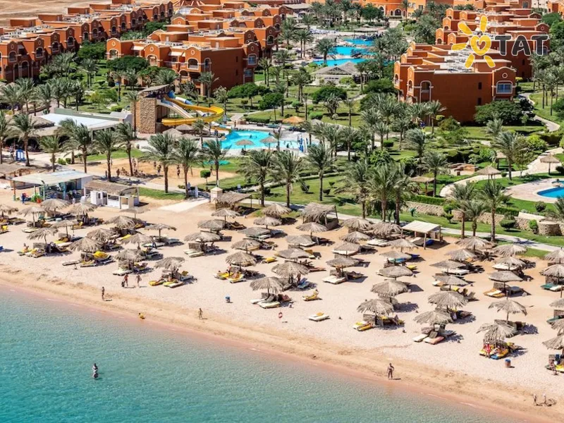 Caribbean World Resort Soma Bay