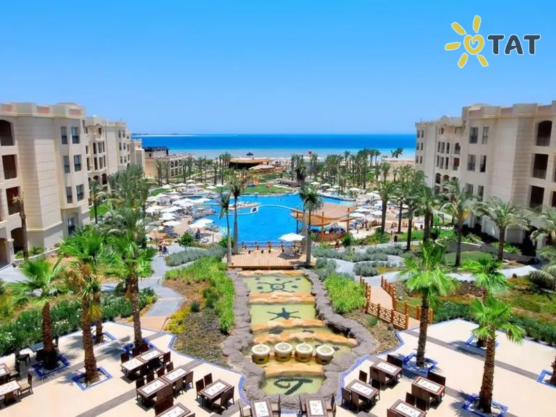 Tropitel Sahl Hasheesh