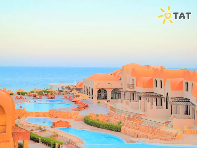 Rohanou Beach Resort