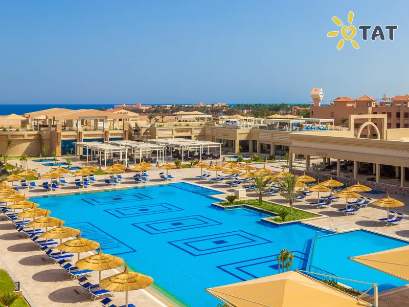 Albatros Aqua Vista Resort