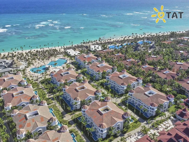 Luxury Bahia Principe Ambar