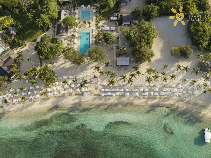 Casa de Campo Resort & Villas