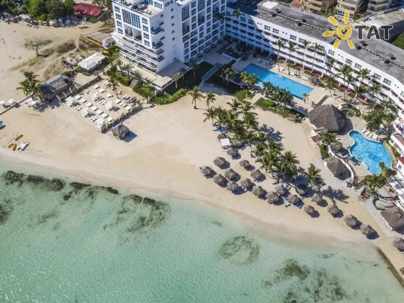 Be Live Experience Hamaca Suites