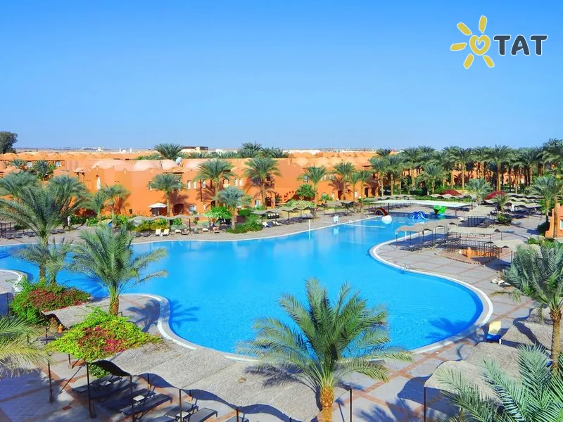 Jaz Makadi Oasis Resort