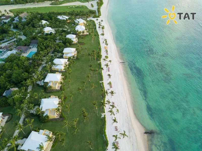 Tortuga Bay Punta Cana Resort & Club