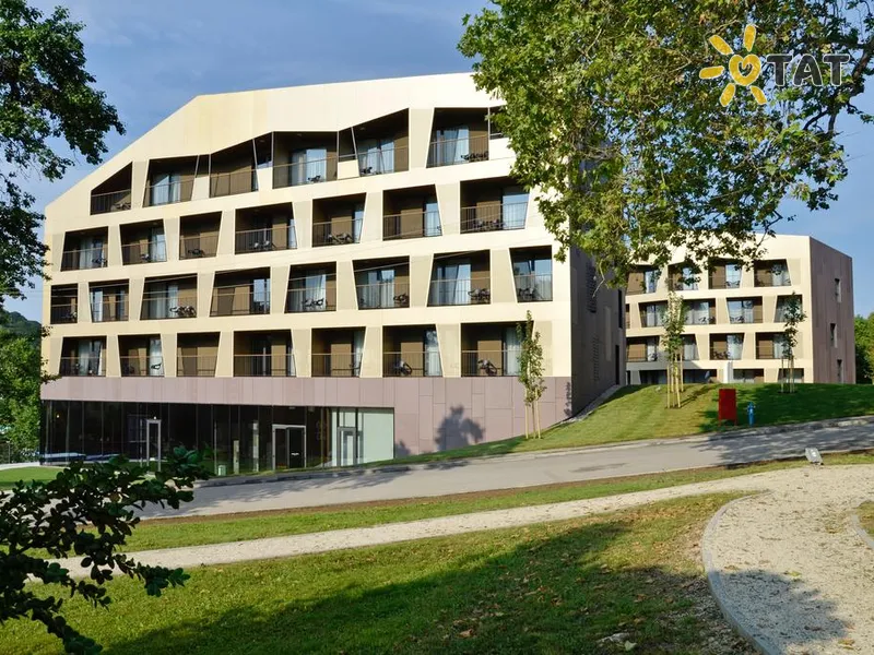 Terme Tuhelj Hotel Well