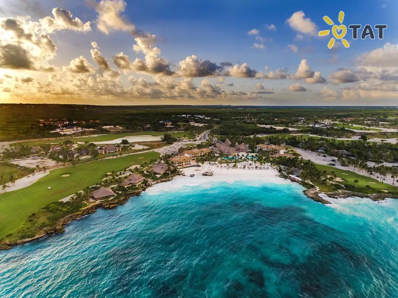 Eden Roc At Cap Cana