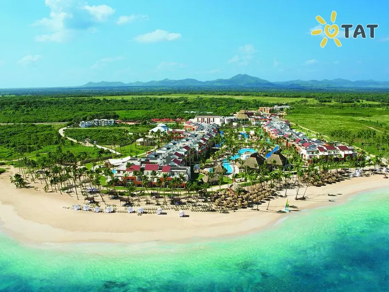 Breathless Punta Cana Resort & Spa