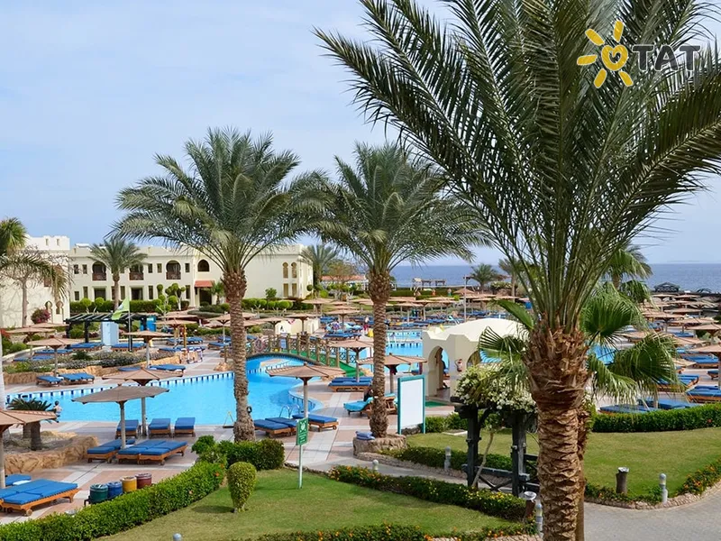 Charmillion Club Resort