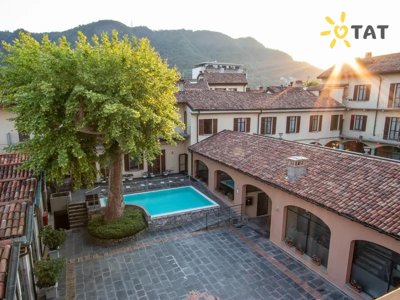 Albergo Le Due Corti