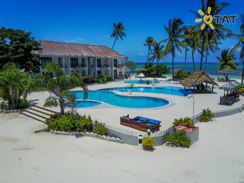 African Sun Sand Sea Resort & Spa