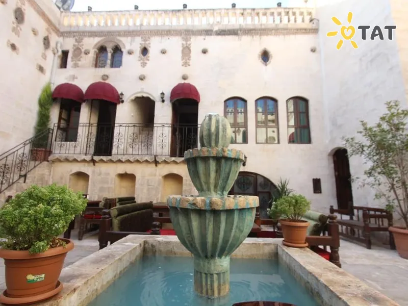 Palmyra Boutique Hotel