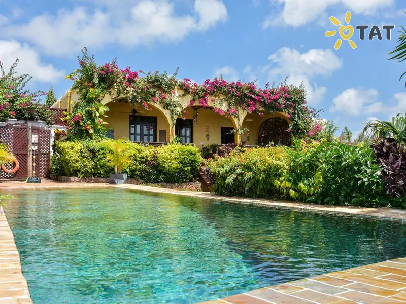 Kidoti Villas by Z Hotel