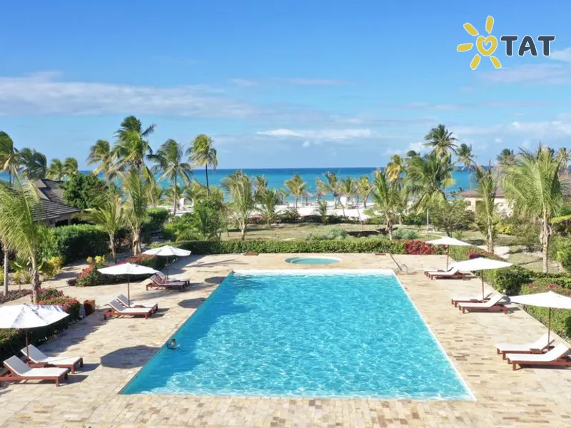 The Sands Beach Resort