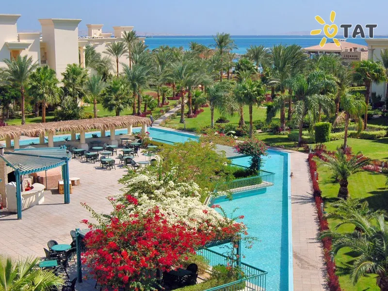Swiss Inn Resort Hurghada