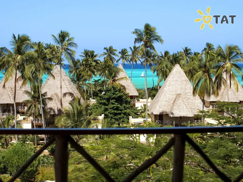 Neptune Pwani Beach Resort & Spa