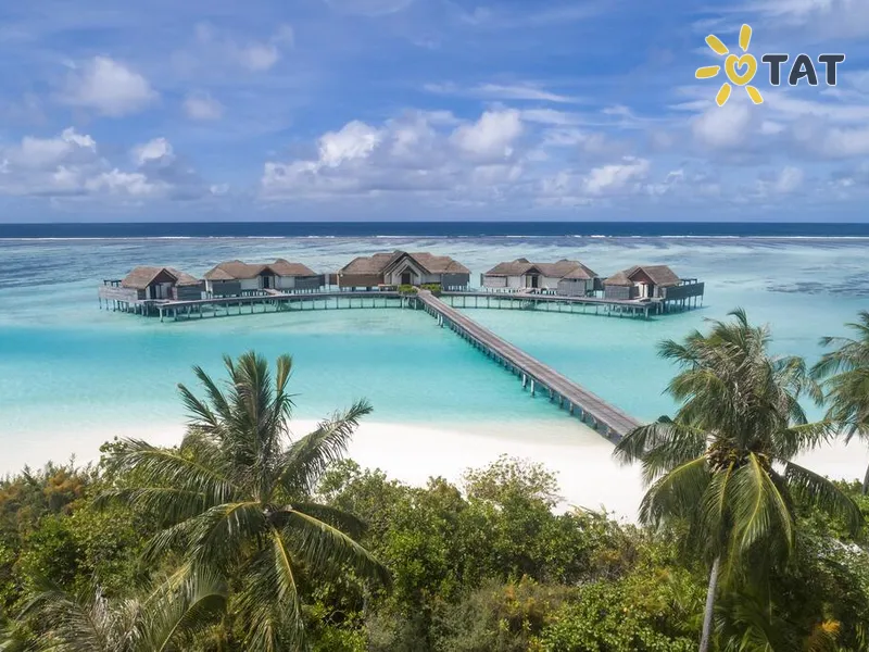 Niyama Private Islands Maldives