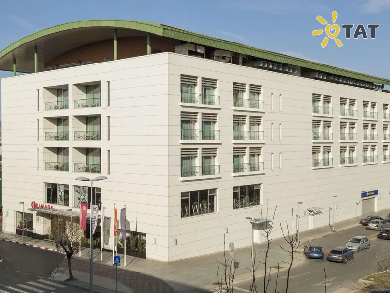 Ramada by Wyndham Podgorica
