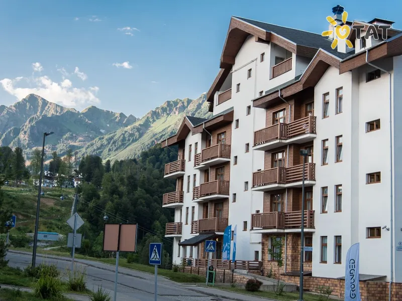 Приют Панды