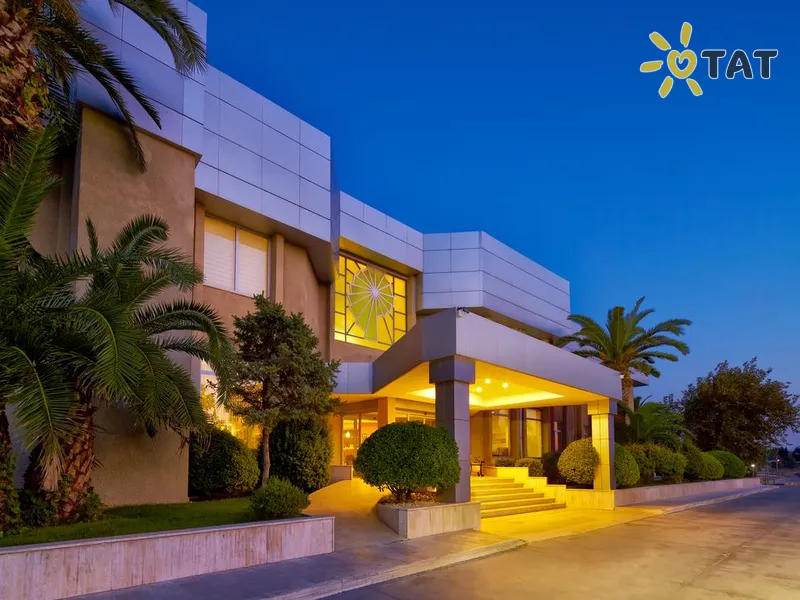 Pam Thermal Clinic Hotel & Spa