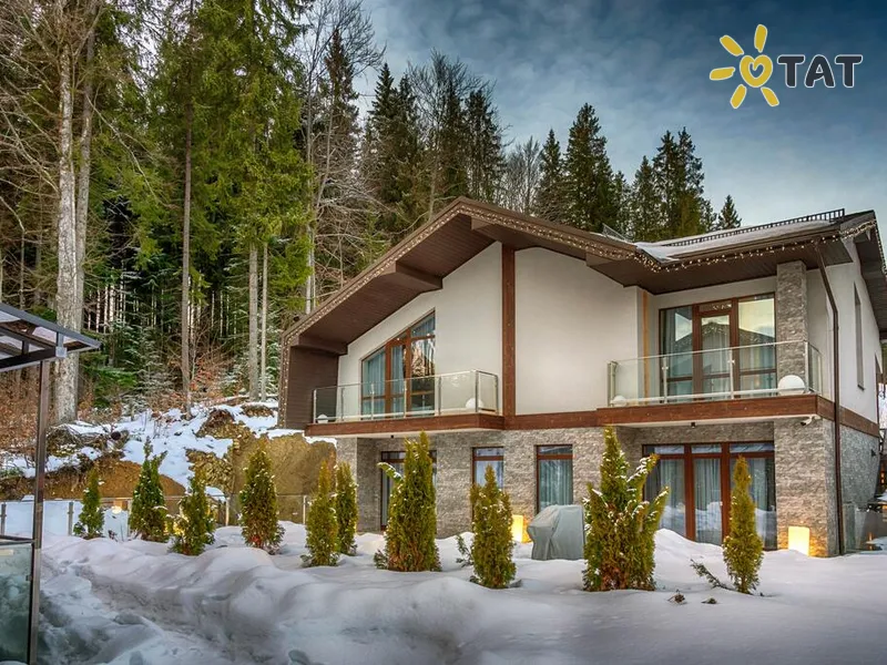 Karpatski Hotel & Spa