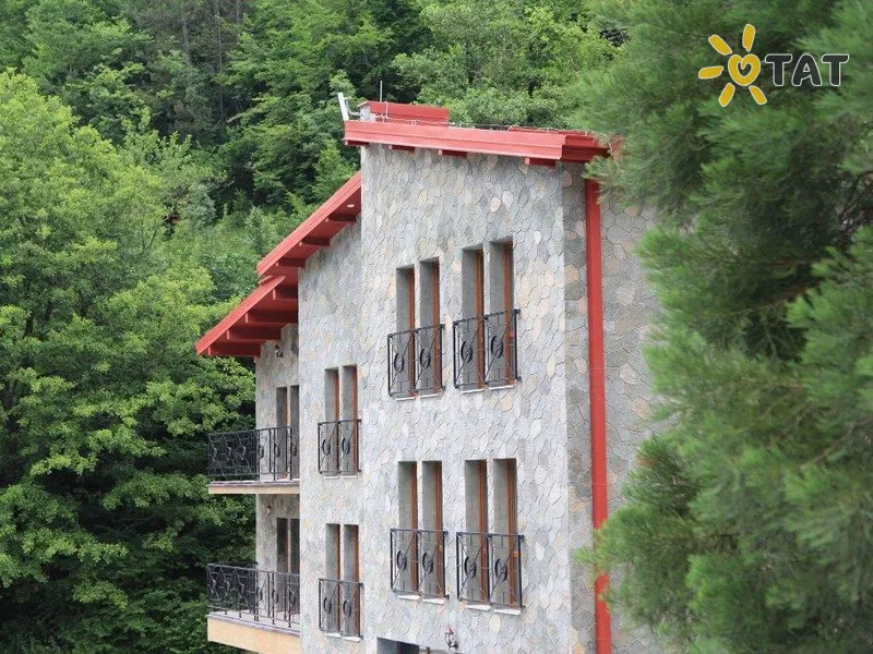 Korab Trnica Complex