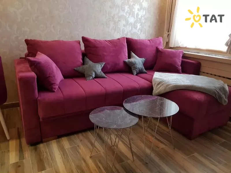 Konaci Deluxe Apartments