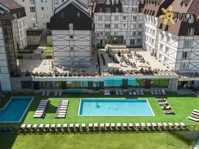 Kraljevi Cardaci Hotel