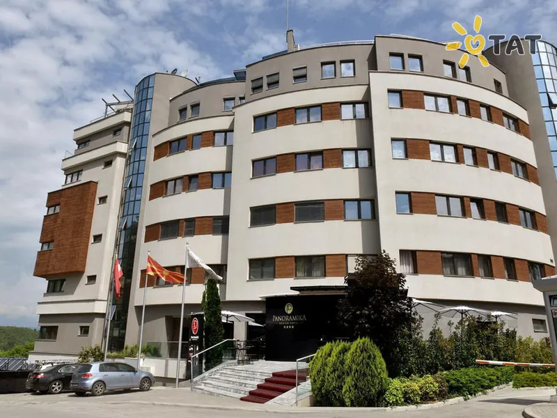 Panoramika Design & Spa