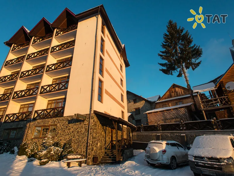 Forest Hill Hotel & Spa