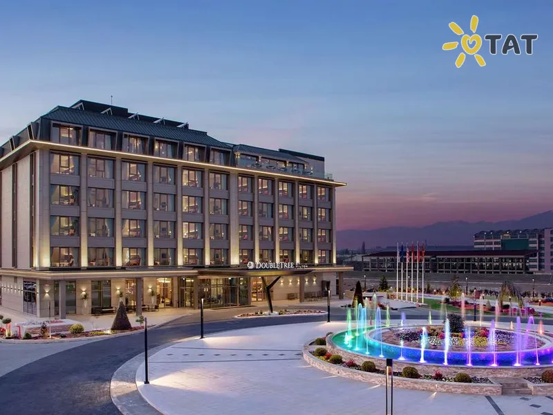 DoubleTree By Hilton