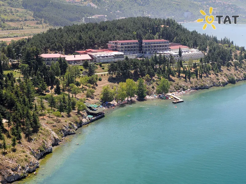 Inex Olgica Hotel & Spa