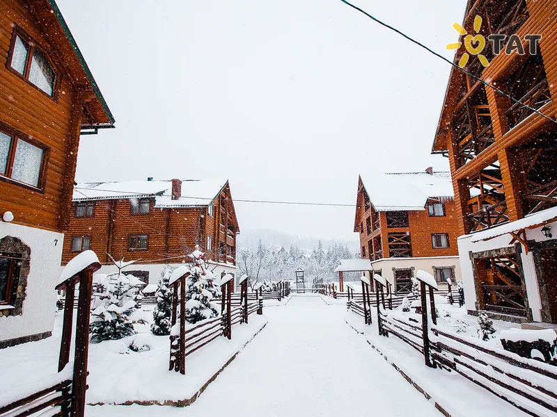 Гірський Світанок