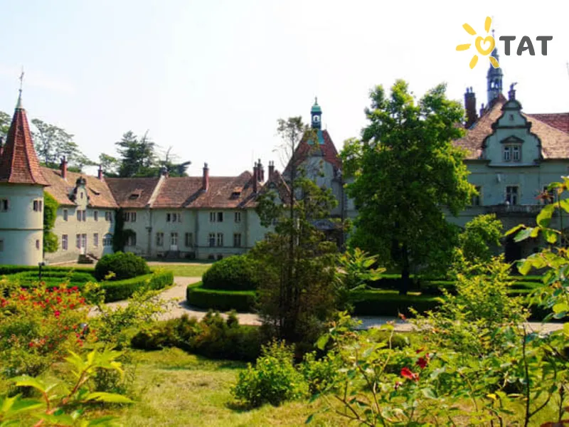 Дп Клиничный Санаторий Карпаты