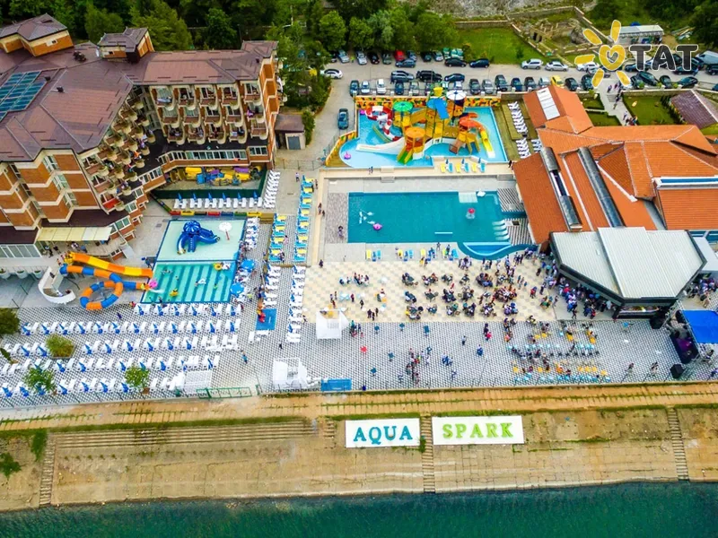 Kosovrast Term & Hotel