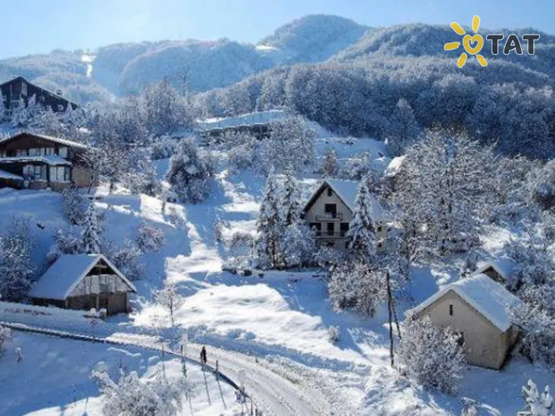 Apartments in Stanben Kompleks