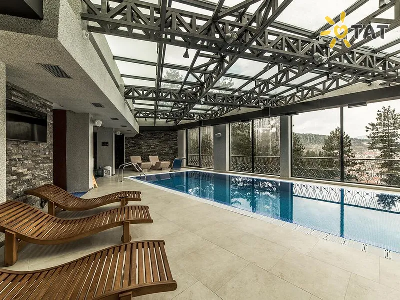 Panorama Hotel & Spa