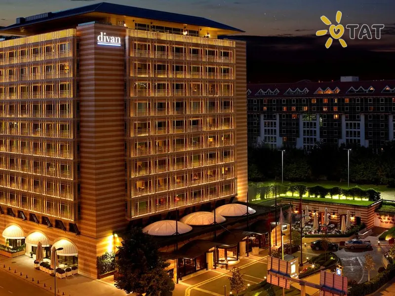 Divan Istanbul