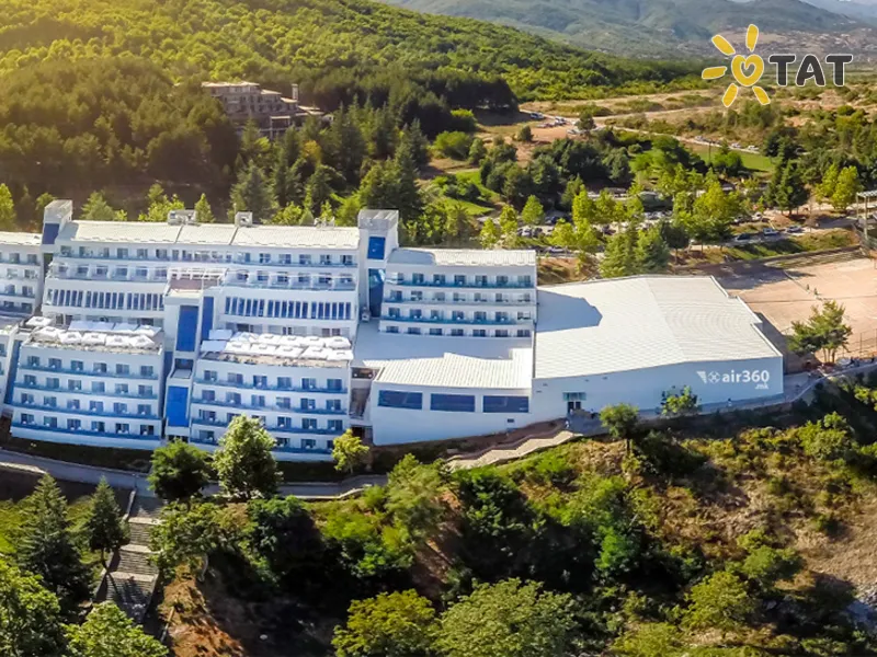 Izgrev Spa & Aquapark