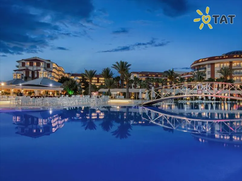 Selge Beach Resort & Spa