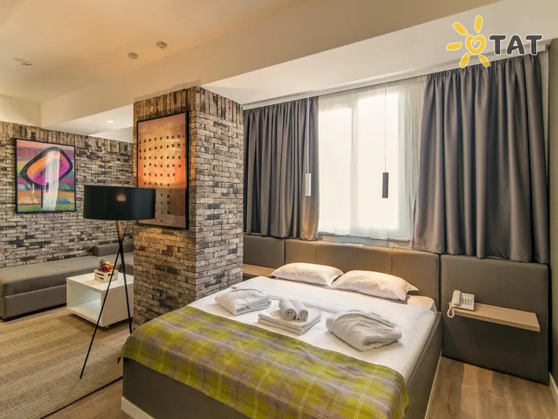 Belgrade Inn Garni Hotel