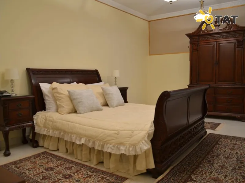 Helvetia Garni Hotel